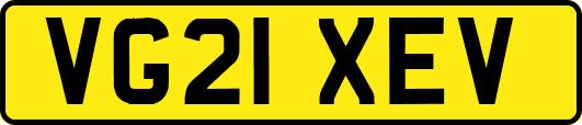 VG21XEV