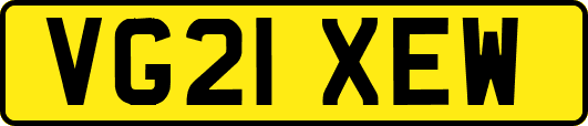 VG21XEW