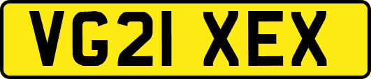 VG21XEX