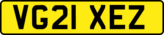 VG21XEZ