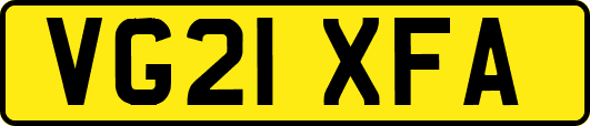 VG21XFA