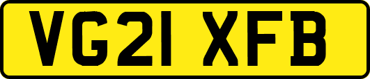 VG21XFB