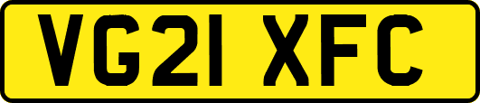 VG21XFC