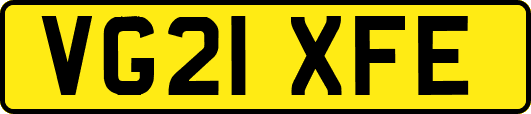 VG21XFE