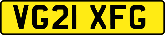 VG21XFG