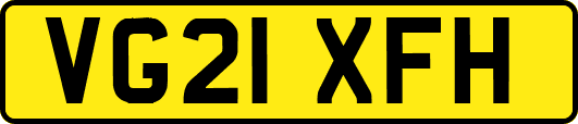 VG21XFH