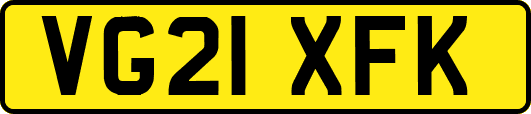VG21XFK