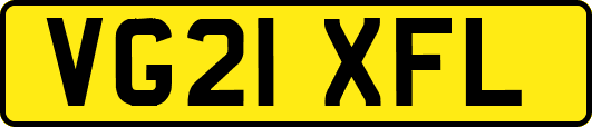 VG21XFL