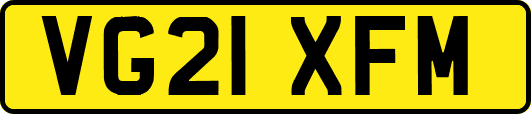 VG21XFM