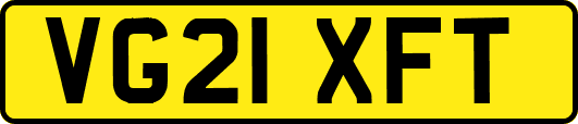 VG21XFT