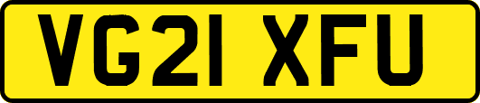 VG21XFU
