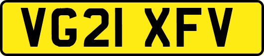 VG21XFV