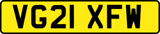 VG21XFW