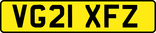 VG21XFZ