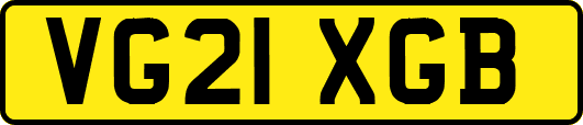 VG21XGB