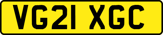 VG21XGC