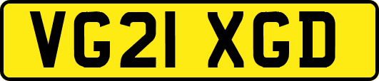 VG21XGD