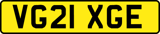 VG21XGE