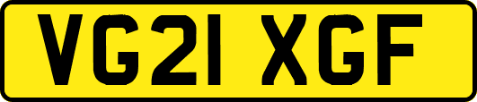 VG21XGF