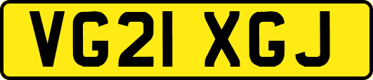 VG21XGJ