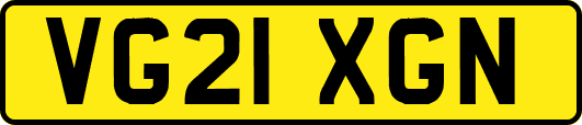VG21XGN