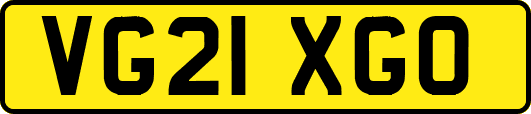 VG21XGO