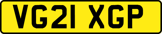 VG21XGP