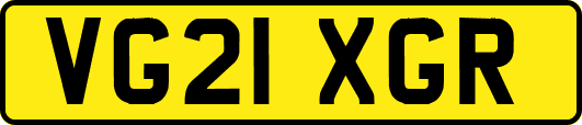 VG21XGR