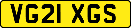 VG21XGS