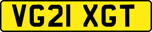 VG21XGT