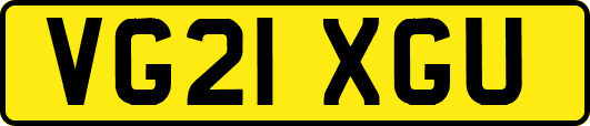 VG21XGU