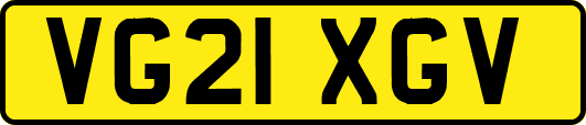 VG21XGV