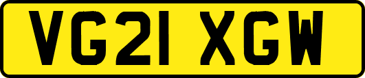 VG21XGW