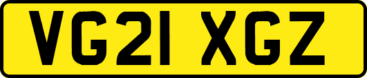 VG21XGZ