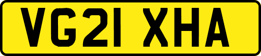 VG21XHA