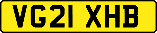 VG21XHB
