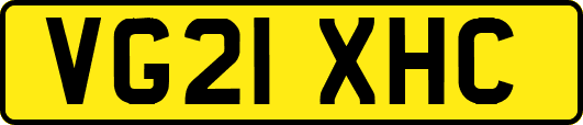 VG21XHC