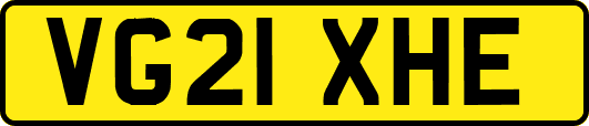 VG21XHE