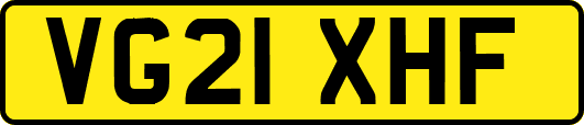 VG21XHF