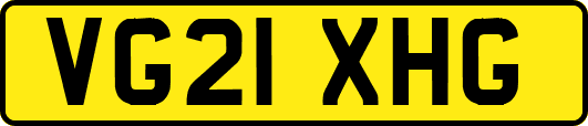 VG21XHG