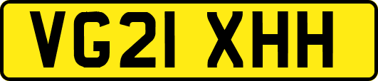VG21XHH