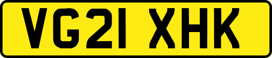 VG21XHK