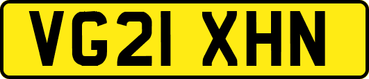 VG21XHN