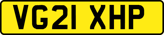 VG21XHP