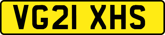 VG21XHS