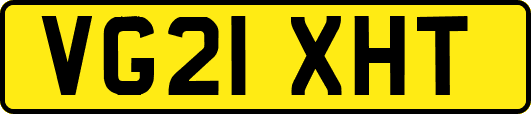 VG21XHT