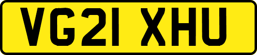 VG21XHU