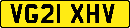 VG21XHV