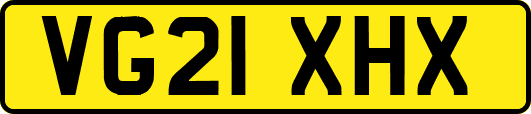 VG21XHX