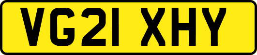 VG21XHY